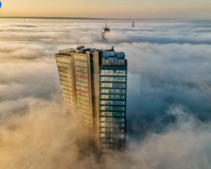 Mieszkanie Sprzedaż Szczecin Centrum al. Wyzwolenia