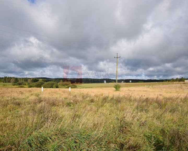 Działka Sprzedaż Kołczewo