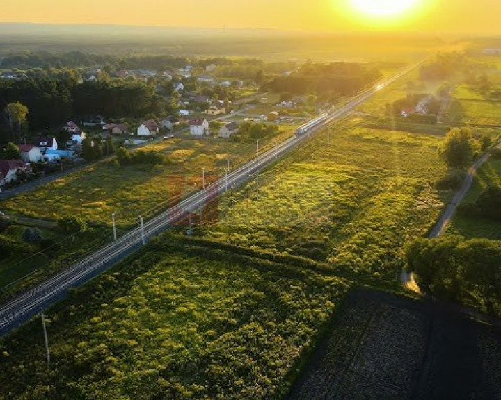 Działka Sprzedaż Lipnik