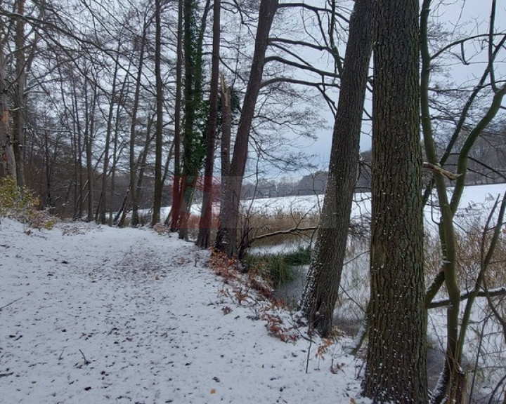 Działka Sprzedaż Budzieszowce