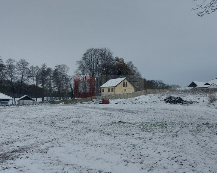 Działka Sprzedaż Budzieszowce