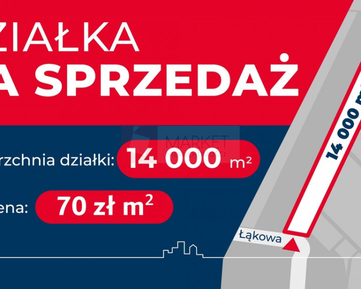 Działka Sprzedaż Wołczkowo