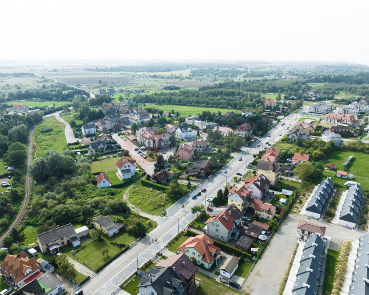 Działka Sprzedaż Niechorze