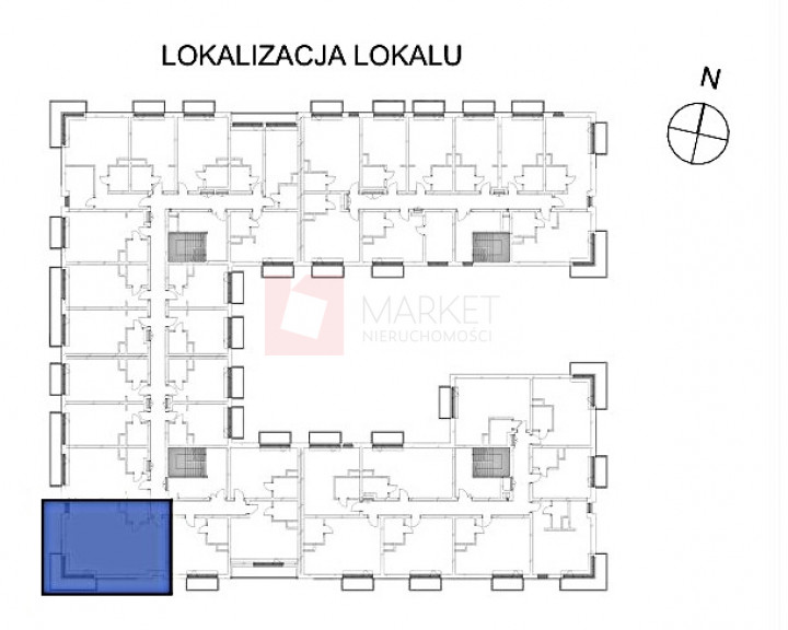 Mieszkanie Sprzedaż Szczecin Gumieńce