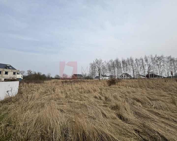 Działka Sprzedaż Police Asfaltowa