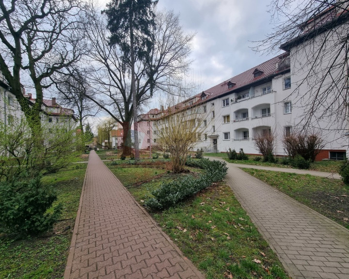 Mieszkanie Sprzedaż Szczecin Łękno al. Wojska Polskiego