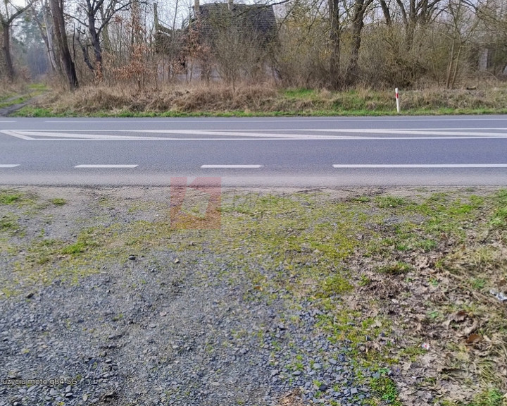 Działka Sprzedaż Dębina