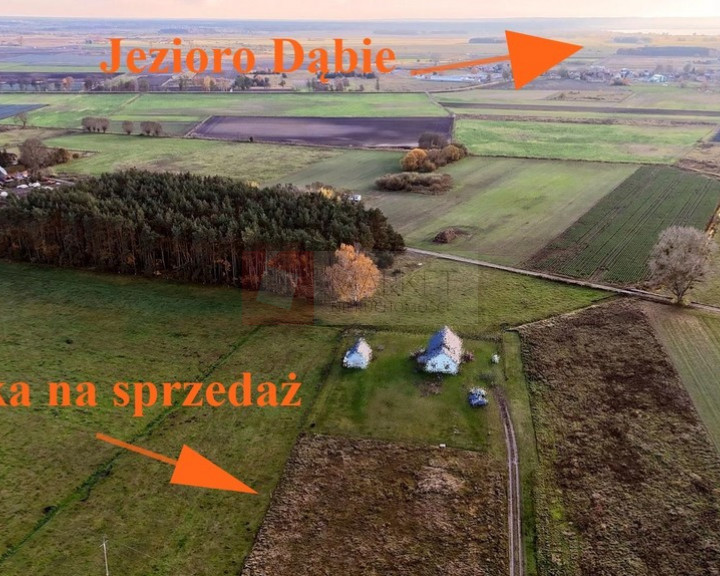 Działka Sprzedaż Borzysławiec