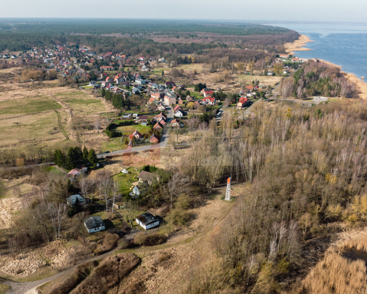 Dom Sprzedaż Trzebież