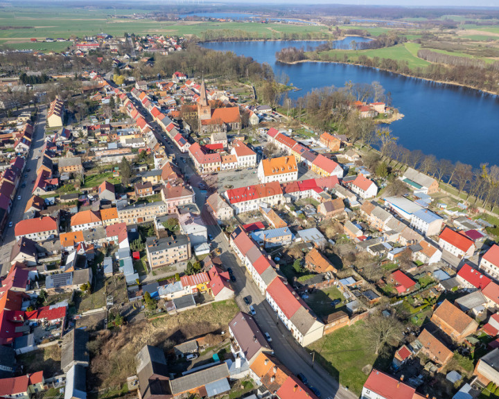 Działka Sprzedaż Trzcińsko-Zdrój