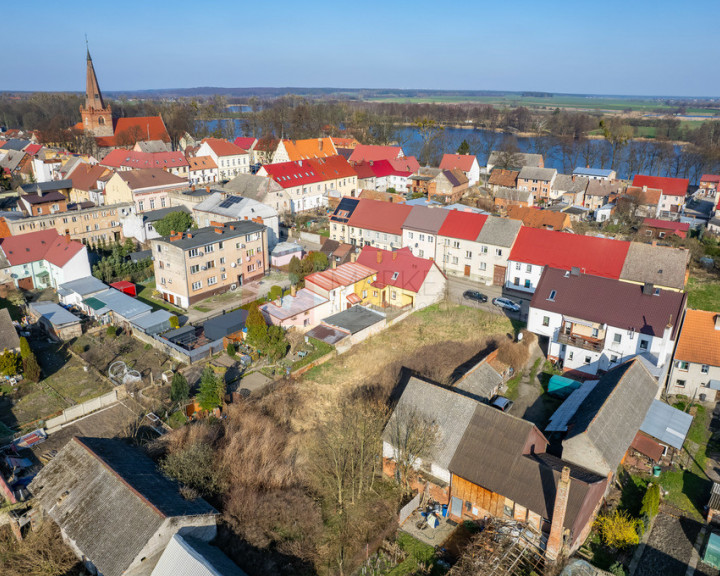 Działka Sprzedaż Trzcińsko-Zdrój