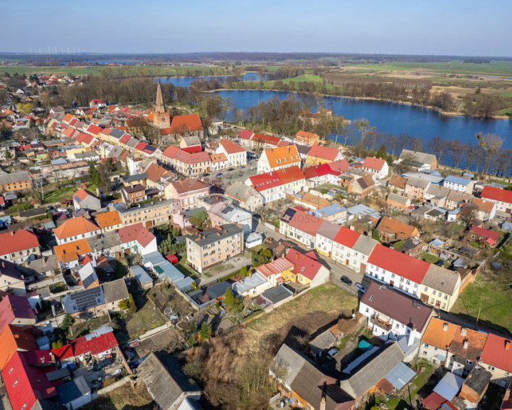 Działka Sprzedaż Trzcińsko-Zdrój