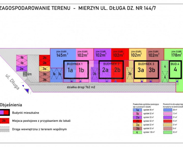 Mieszkanie Sprzedaż Mierzyn