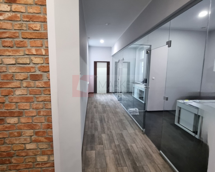 Lokal Sprzedaż Szczecin Śródmieście-Centrum Kaszubska