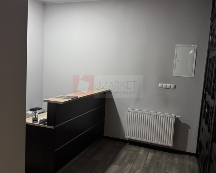 Lokal Sprzedaż Szczecin Śródmieście-Centrum Kaszubska