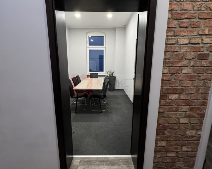 Lokal Sprzedaż Szczecin Śródmieście-Centrum Kaszubska