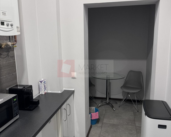 Lokal Sprzedaż Szczecin Śródmieście-Centrum Kaszubska