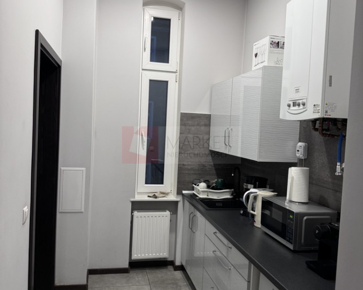 Lokal Sprzedaż Szczecin Śródmieście-Centrum Kaszubska