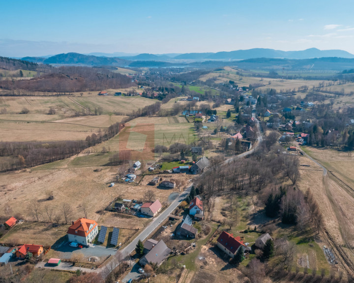 Działka Sprzedaż Jarkowice