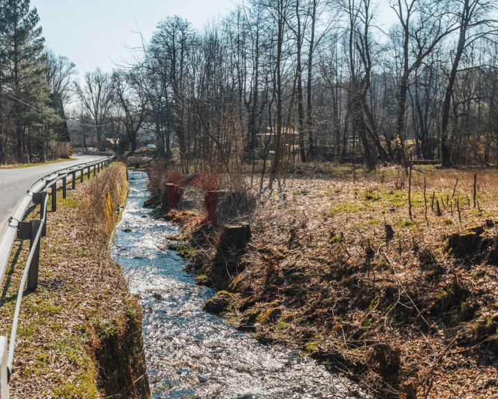 Działka Sprzedaż Jarkowice