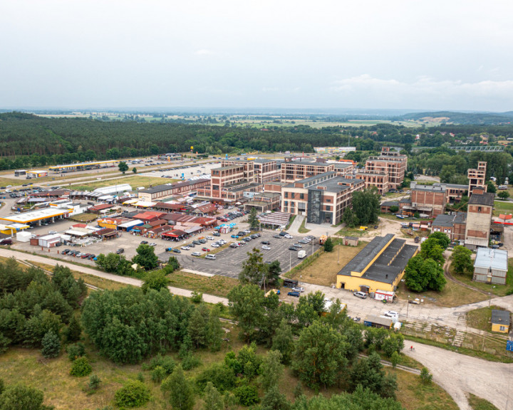 Obiekt Sprzedaż Osinów Dolny