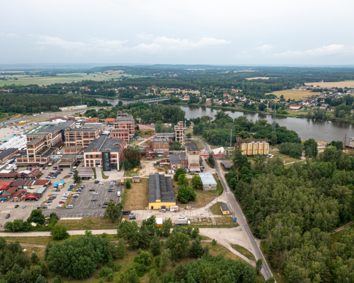 Obiekt Sprzedaż Osinów Dolny