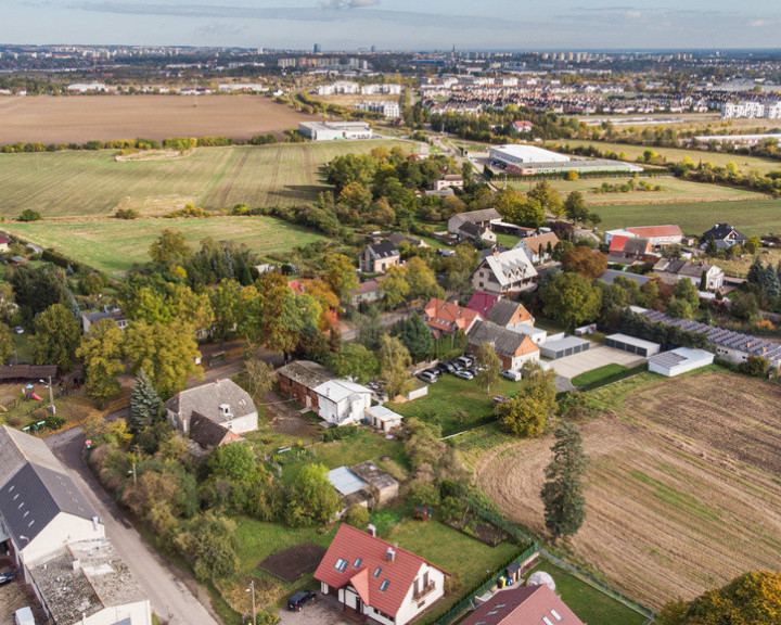 Działka Sprzedaż Warzymice