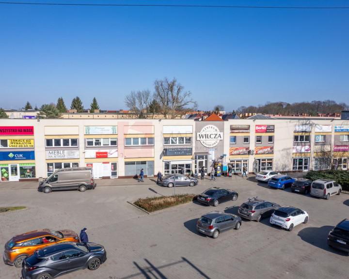 Lokal Sprzedaż Szczecin Niebuszewo