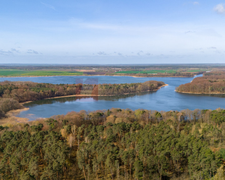 Działka Sprzedaż Osetna