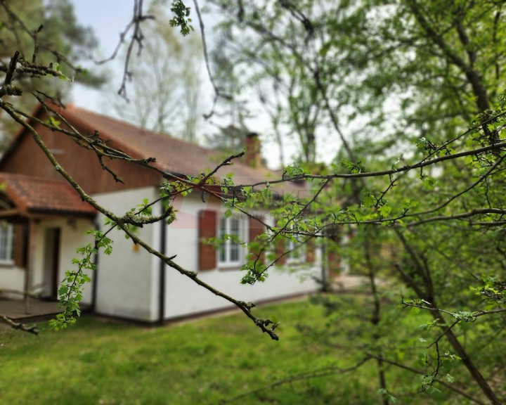 Dom Sprzedaż Pobierowo Łowicka