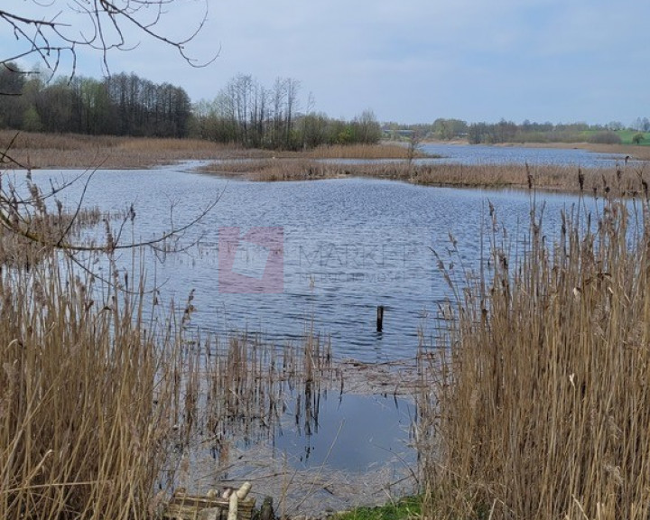 Działka Sprzedaż Zieleniewo