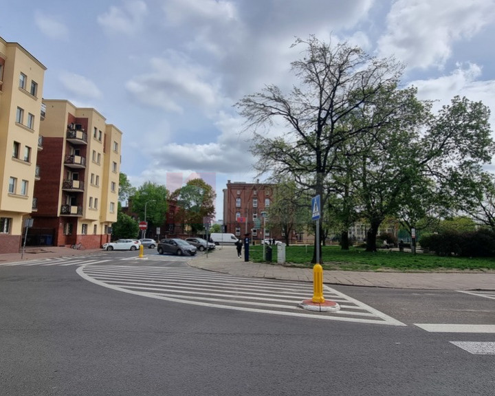 Mieszkanie Sprzedaż Szczecin Centrum pl. Dziecka