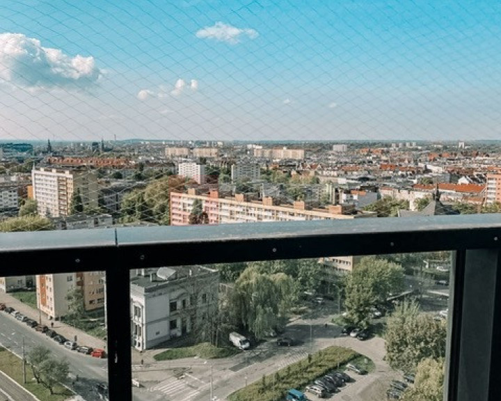 Mieszkanie Sprzedaż Szczecin Śródmieście-Centrum al. Wyzwolenia