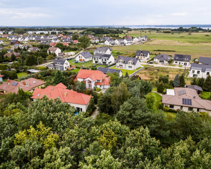 Dom Sprzedaż Szczecin Załom