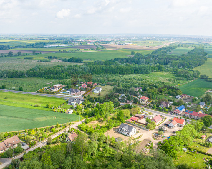 Działka Sprzedaż Siadło Górne