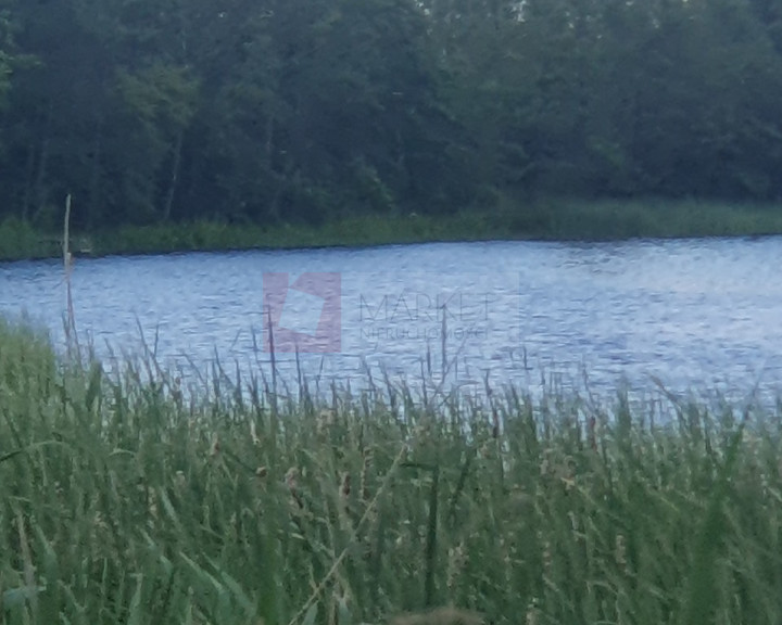 Działka Sprzedaż Zieleniewo