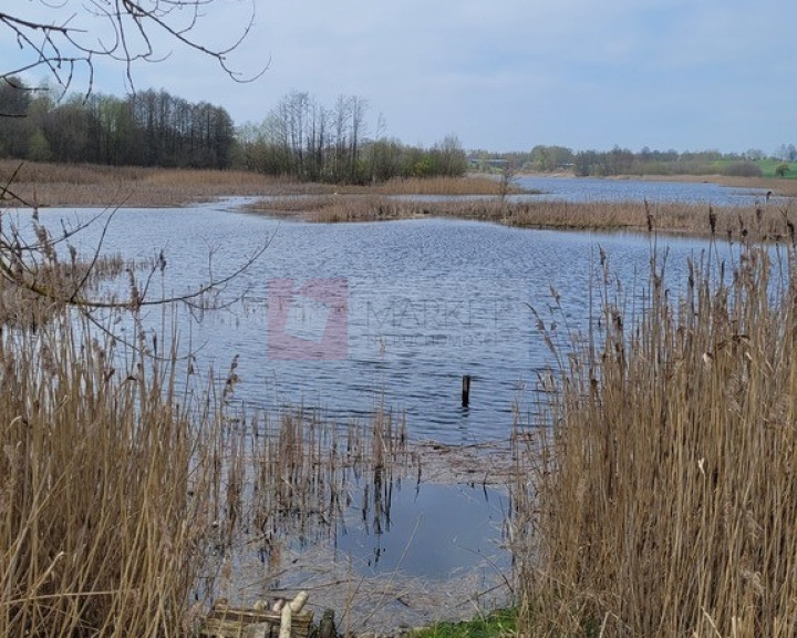 Działka Sprzedaż Zieleniewo