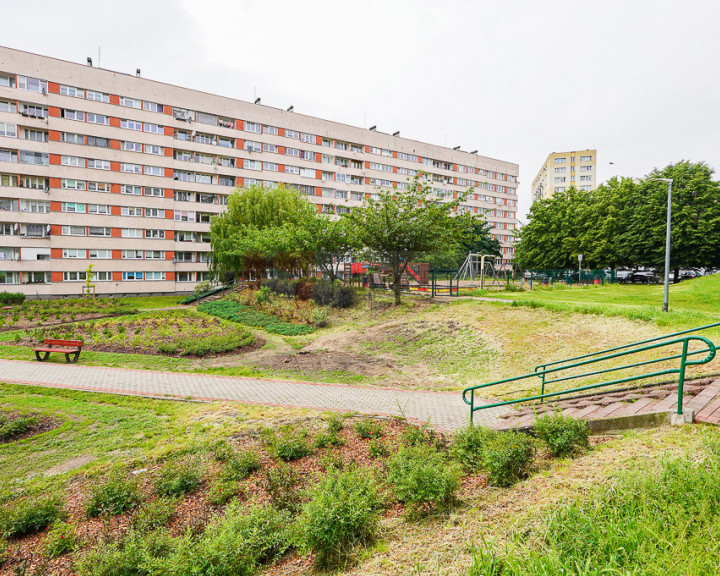 Mieszkanie Sprzedaż Szczecin os. Kaliny Antoniego Kaliny