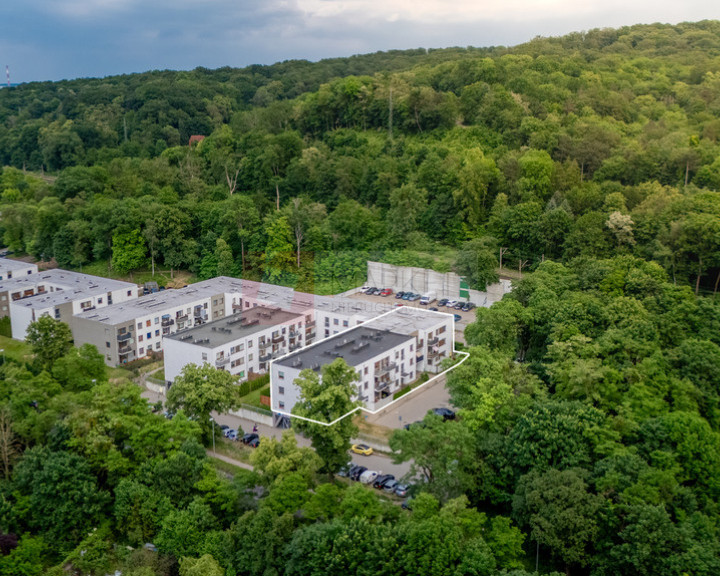 Mieszkanie Sprzedaż Szczecin Zdroje Grabowa