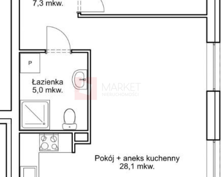 Mieszkanie Sprzedaż Goleniów Fryderyka Chopina