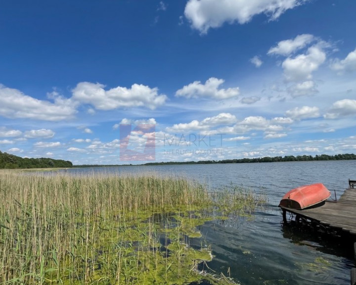 Działka Sprzedaż Oświno