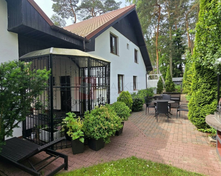 Obiekt Sprzedaż Pobierowo Grunwaldzka