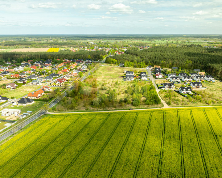 Działka Sprzedaż Kobylanka