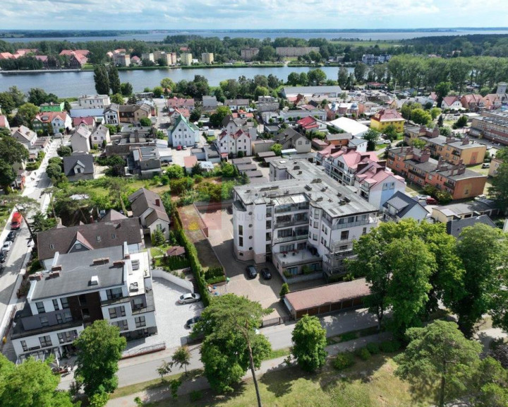 Mieszkanie Sprzedaż Dziwnów Henryka Sienkiewicza