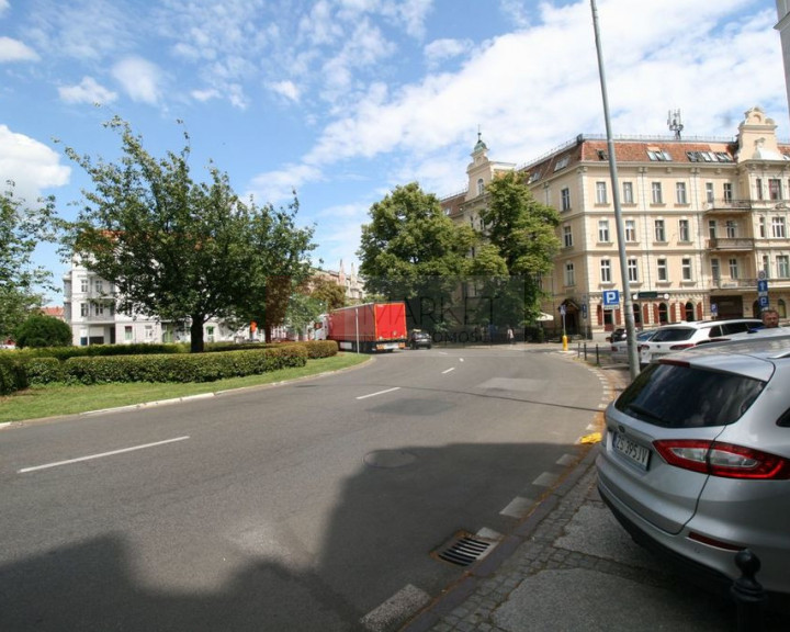 Mieszkanie Sprzedaż Szczecin Śródmieście-Centrum Marszałka Józefa Piłsudskiego