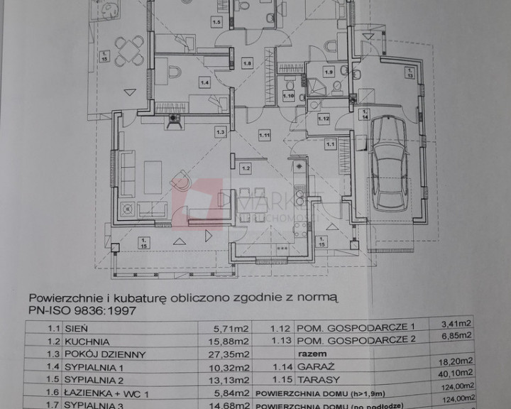 Dom Sprzedaż Tatynia Witorza