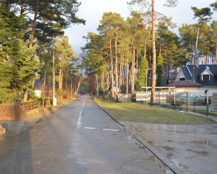 Mieszkanie Sprzedaż Pobierowo Grunwaldzka