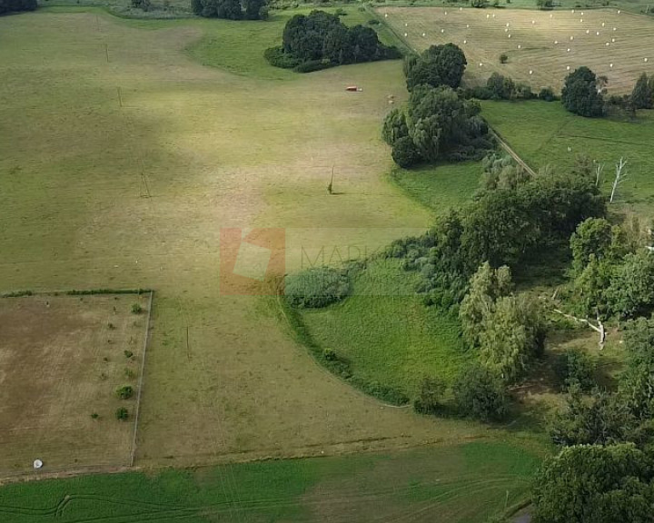 Działka Sprzedaż Łęgi Zachodnia