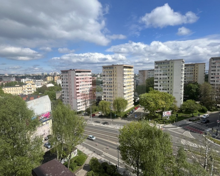 Obiekt Sprzedaż Szczecin Centrum