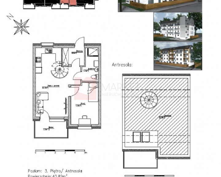 Mieszkanie Sprzedaż Drawsko Pomorskie Starogrodzka